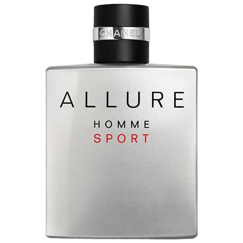 allure sport chanel eau de toilette|Chanel Allure sport 100ml cheapest.